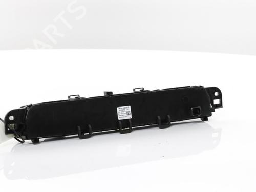 Climate control OPEL COMBO Box Body/MPV (K9) 1.5 D | BP38111504I5 - Image 5