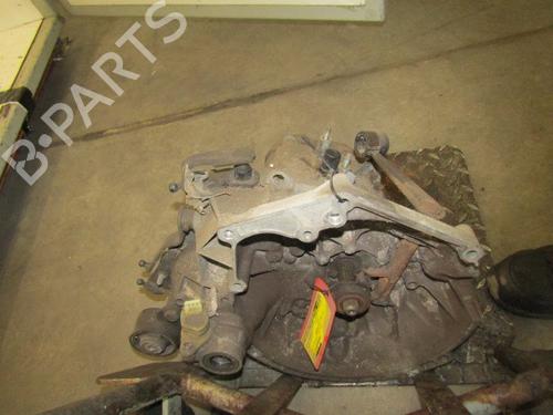 Gearbox CITROËN SAXO (S0, S1) 1.1 X, SX | BP13186970M3 