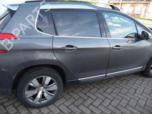 Steering wheel PEUGEOT 2008 I (CU_) 1.2 VTi | BP23393857C49 - Image 13