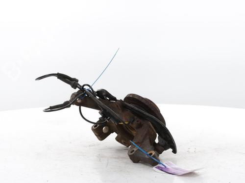 Left front steering knuckle FIAT 500 (312_) 0.9 (312AXG1A, 312.AXG11) | BP30758800M25  - Image 7