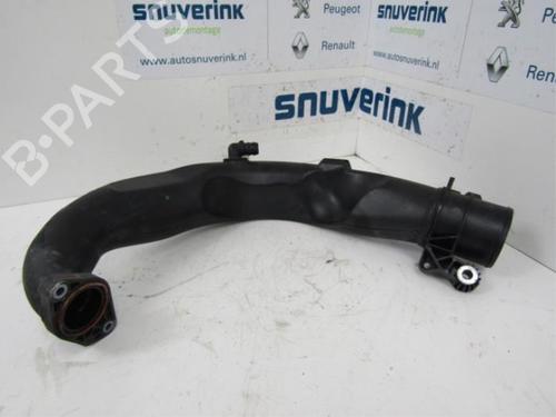 Used Intercooler pipe Intercooler pipe RENAULT SCÉNIC III (JZ0/1_) 1.5 dCi (110 hp) 40566499 40566499