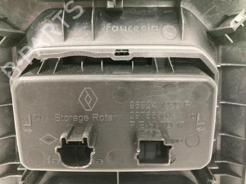 Other DACIA DUSTER (PYM_, PYN_) 1.2 TCe 130 | BP26488818O1 - Image 3