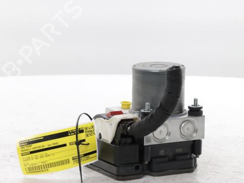 ABS pump RENAULT CAPTUR II (HF_) TCe 90 (HFM6) | BP31261387M43