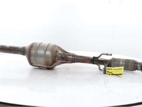 Used Catalyst Catalyst RENAULT CLIO V (B7_) 1.0 TCe 90 (B7MT) (91 hp) 40586878 40586878