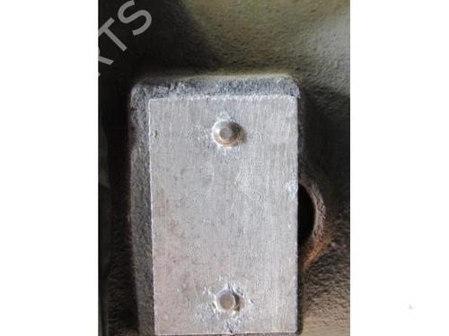 ABS pump RENAULT MASTER III Platform/Chassis (EV, HV, UV) 2.3 dCi 165 RWD (HV0P, HV0U, HV10, HV12, UV0P, UV0U,... | BP40568221M43 - Image 10