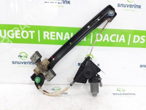 Used Front right window mechanism Front right window mechanism 24164242 24164242