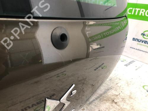 Tailgate CITROËN DS3 (SA_) 1.6 HDi 90 | BP16288483C6 