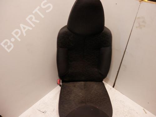 Seats set PEUGEOT 107 (PM_, PN_) 1.0 | BP16911614C78 