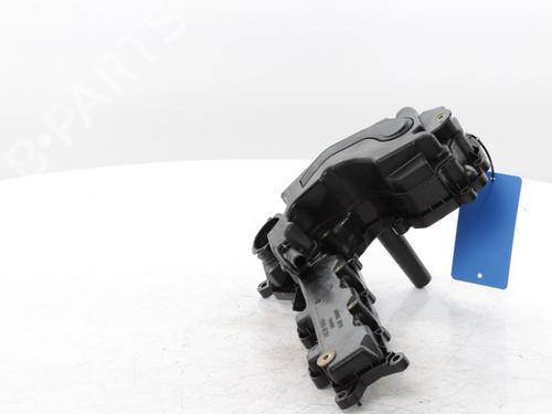 Valve cover PEUGEOT 3008 II SUV (MC_, MR_, MJ_, M4_) 1.2 THP/ PureTech 130 (MRHNSM, MRHNSU, MRHNSJ, MRHNYW,... | BP30186474M124 