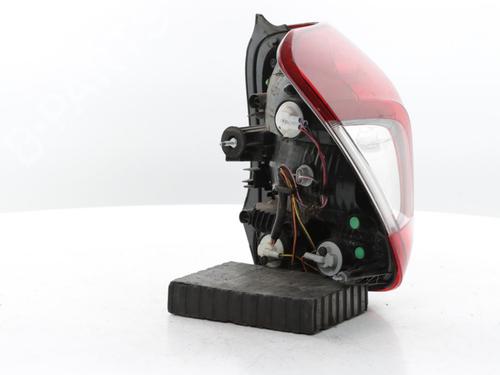 Left taillight PEUGEOT 108 1.0 VTi | BP40266031C34 - Image 8