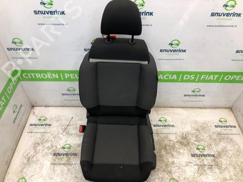 Left front seat CITROËN C3 AIRCROSS II (2R_, 2C_) 1.2 PureTech 110 (2RHNZB, 2RHNZW, 2RHNPX, 2RHNPJ) | BP24917983C15 - Image 6