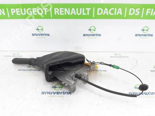 Hand brake RENAULT TRAFIC III Van (FG_) 1.6 dCi 90 (FGME) | BP18662036I18 