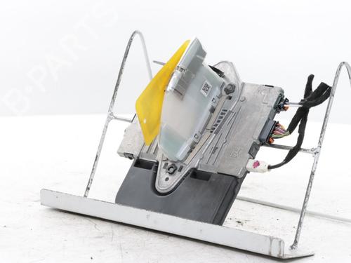 Antenne/Base RENAULT CLIO V (B7_) 1.0 LPG (B7MT) | BP33845791C140 - Image 2