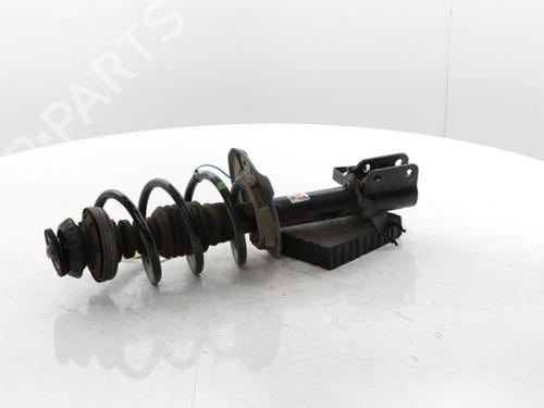 Left front shock absorber DACIA SANDERO III 1.0 TCe 90 | BP33696372M16  - Image 5