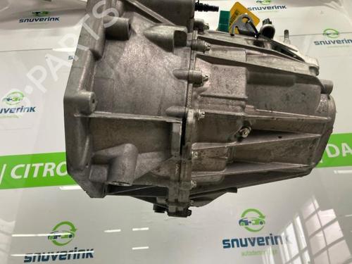 Gearbox RENAULT CAPTUR II (HF_) TCe 130 (HFMF) | BP40581889M3 - Image 4