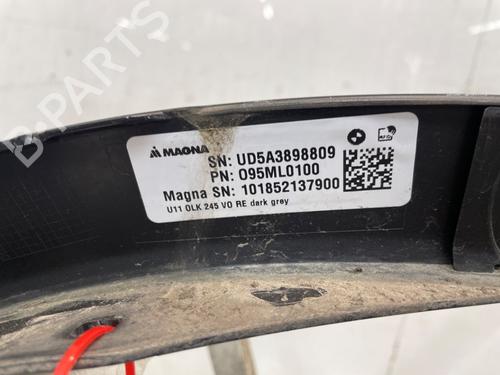 Skærm liste BMW X1 (U11) xDrive 25 e Plug-in-Hybrid | BP34423578C116  - Image 5