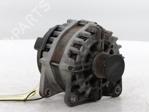 Alternator RENAULT TRAFIC III Van (FG_) 2.0 dCi 145 (FGML) | BP34565427M7 - Image 4