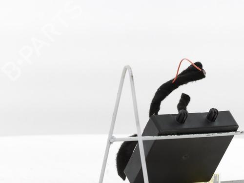 Elektronisk modul RENAULT TWINGO III (BCM_, BCA_) 1.0 SCe 70 | BP30758673M83 