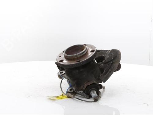 Left front steering knuckle RENAULT MASTER III Platform/Chassis (EV, HV, UV) 2.3 dCi 165 FWD (EV0P, EV0U, EV11, EV12, HV0P, HV0U,... | BP40542945M25 - Image 3