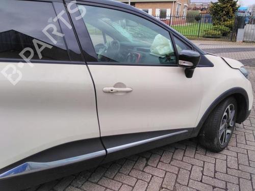 AC pipe RENAULT CAPTUR I (J5_, H5_) 0.9 TCe 90 | BP40582163M126 - Image 7
