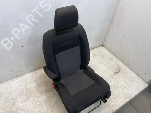 Left front seat PEUGEOT EXPERT Van (V_) 1.5 BlueHDi 120 | BP34423221C15 - Image 2