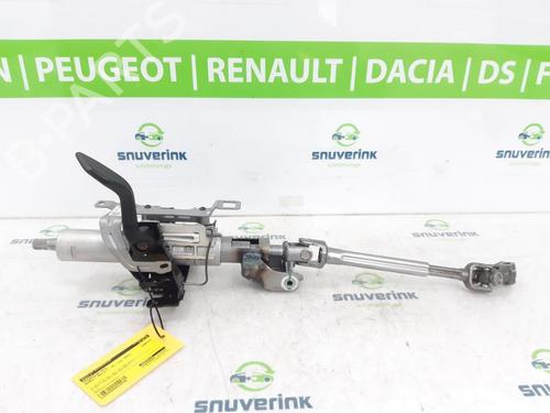 Used Steering column RENAULT MEGANE E-TECH SUV EV60 (BNJ1) (218 hp) 19060371