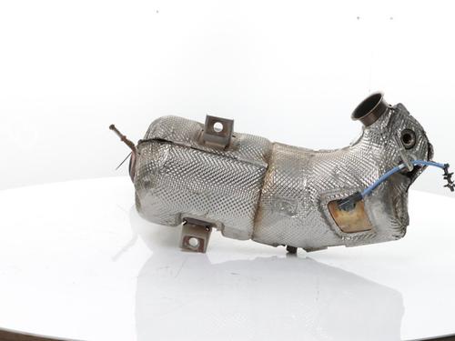 Particulate filter FORD TRANSIT V363 Van (FCD, FDD) 2.0 EcoBlue | BP38545029M81 - Image 2