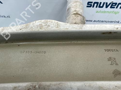 Support PEUGEOT 108 1.0 VTi 72 | BP25009437C155 - Image 3