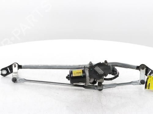 Used Front wipers mechanism RENAULT KANGOO Express (FW0/1_) 1.5 dCi 95 (FW16) (95 hp) 30186629