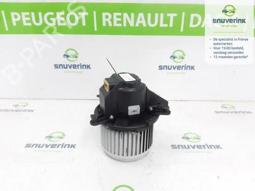 Used Heater blower motor Heater blower motor OPEL GRANDLAND / GRANDLAND X (A18, P1UO) 1.2 (75) (131 hp) 40579937 40579937