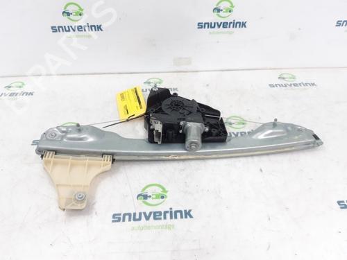 Front right window mechanism RENAULT MEGANE E-TECH SUV EV60 (BNJ1) | BP24418409C23 - Image 3