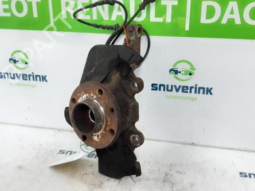 Right front steering knuckle ALFA ROMEO MITO (955_) 1.4 (955AXB1B, 955.AXF1B) | BP24164696M26 