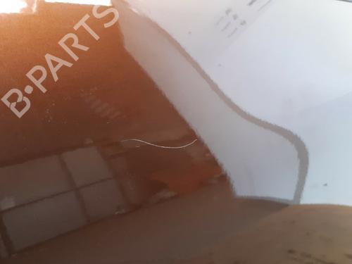 Left rear door RENAULT CLIO IV Grandtour (KH_) 1.5 dCi 90 (KHN3, KHN4) | BP10799553C4 