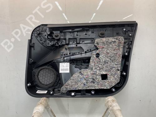 Front left panel PEUGEOT 408 II (FP_, F3_, FM_) Hybrid 136 (FPHPYC) | BP33935066C58 - Image 4