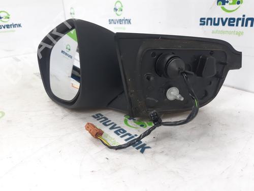 Left mirror CITROËN C4 CACTUS 1.2 VTi 82 | BP21179021C26 