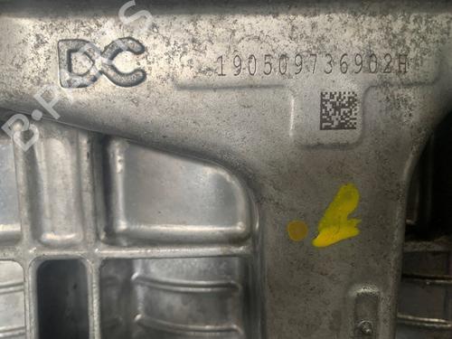Engine RENAULT KADJAR (HA_, HL_) 1.3 TCe 140 (HLNB, HLN1) | BP39716809M1 - Image 8
