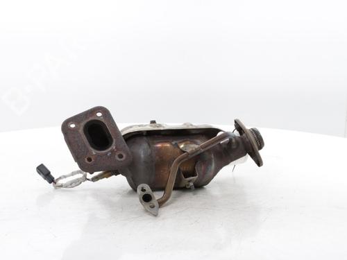 Catalyst PEUGEOT 108 1.0 VTi | BP30757484M10 - Image 5