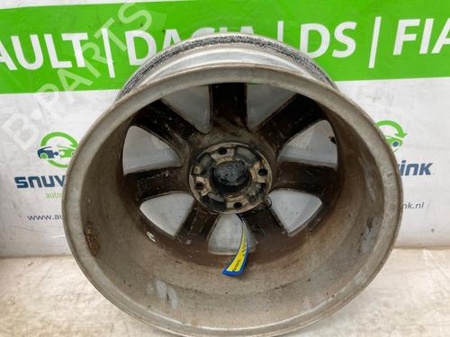 Rim PEUGEOT 308 I (4A_, 4C_) 1.6 16V | BP24477085C45 