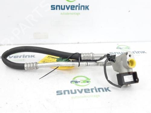 AC pipe RENAULT ZOE (BFM_) ZOE | BP40573703M126 - Image 2