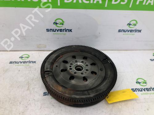Flywheel RENAULT MASTER III Platform/Chassis (EV, HV, UV) 2.3 dCi 165 RWD (HV0P, HV0U, HV10, HV12, UV0P, UV0U,... | BP24159610M101 - Image 3