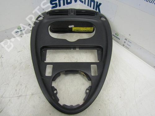 Used Dashboard CITROËN XSARA PICASSO (N68) 1.6 (95 hp) 10789178