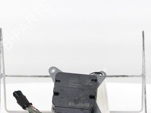 Used ECU airbags RENAULT TWINGO III (BCM_, BCA_) 1.0 SCe 70 (71 hp) 30758675