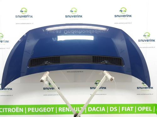 Capot Capot PEUGEOT EXPERT Van (VF3A_, VF3U_, VF3X_) 2.0 HDi 165 (163 hp) 15295113 15295113