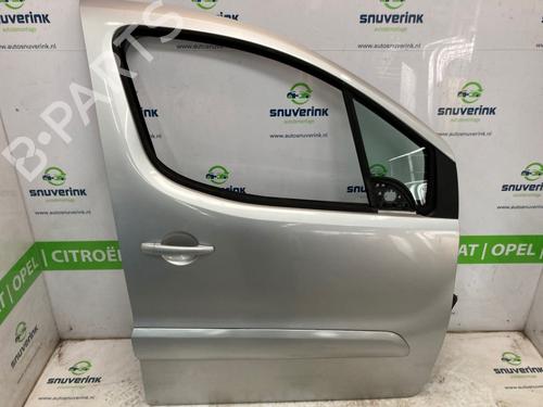 Used Right front door PEUGEOT PARTNER Tepee 1.6 VTi (109 hp) 24418307