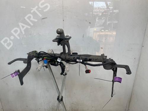 Used Tow ball/Mechanism Tow ball/Mechanism OPEL VIVARO C Van (K0) 2.0 (144 hp) 40048601 40048601