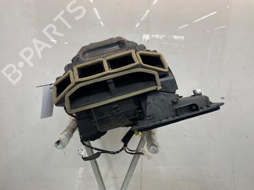 Used Heater matrix box NISSAN QASHQAI II (J11, J11_) 1.2 DIG-T (115 hp) 31261453
