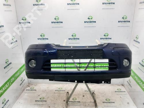 Used Front bumper Front bumper CITROËN C3 I (FC_, FN_) 1.4 i (73 hp) 11187476 11187476