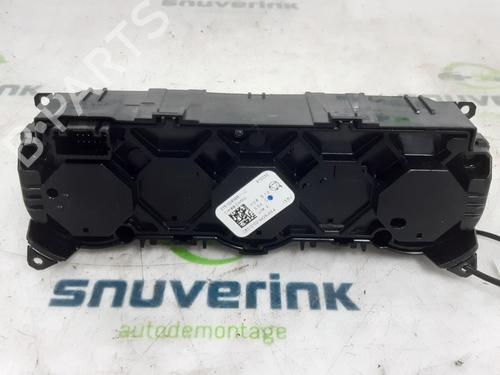 Climate control RENAULT CAPTUR II (HF_) TCe 90 (HFM6) | BP26238343I5 - Image 8
