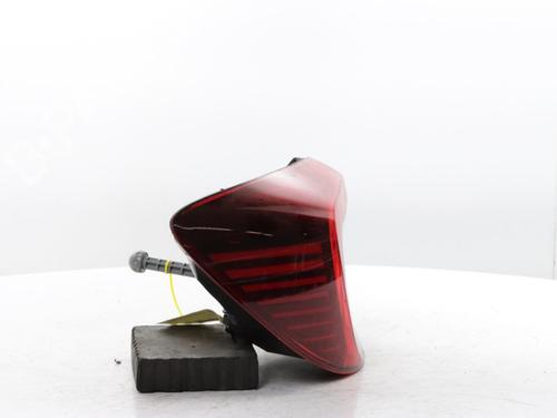 Left taillight RENAULT CAPTUR II (HF_) TCe 90 (HFM6) | BP31261370C34 