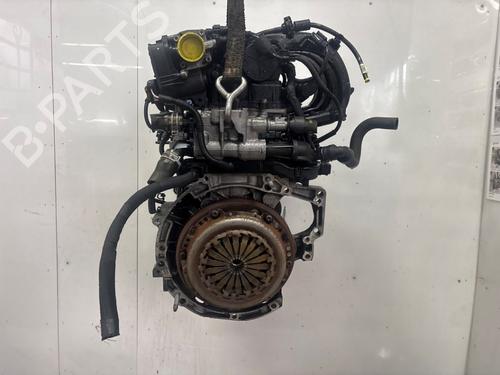 Engine PEUGEOT 208 I (CA_, CC_) 1.2 VTI 82 | BP31960767M1 - Image 2